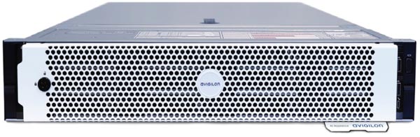 Avigilon AI Appliance Modal A20