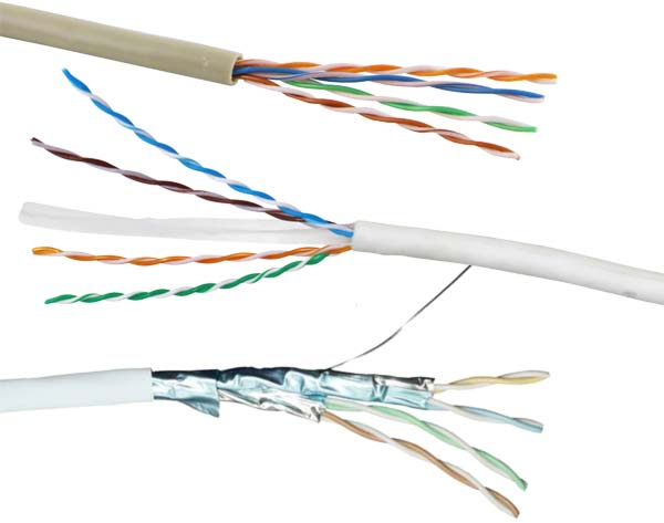 Ethernet Cables