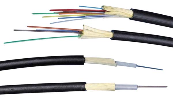Fibre Cabling and Terminations